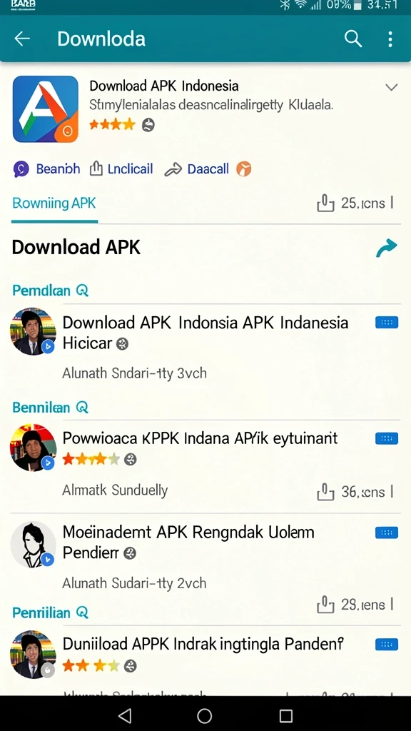777zx - Tampilan antarmuka yang bersih dan intuitif.
