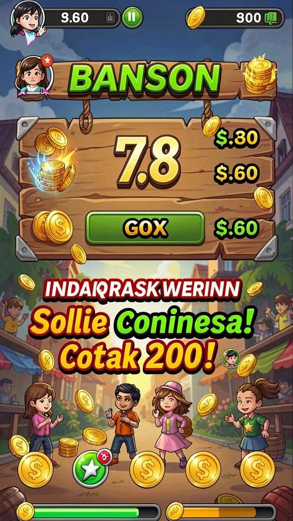 aa666 - Fitur interaksi sosial yang memungkinkan bertukar tips.