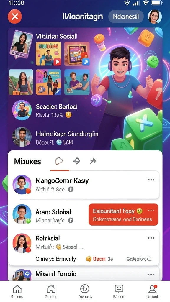 alvendo - Level baru yang menantang dan seru untuk dimainkan.