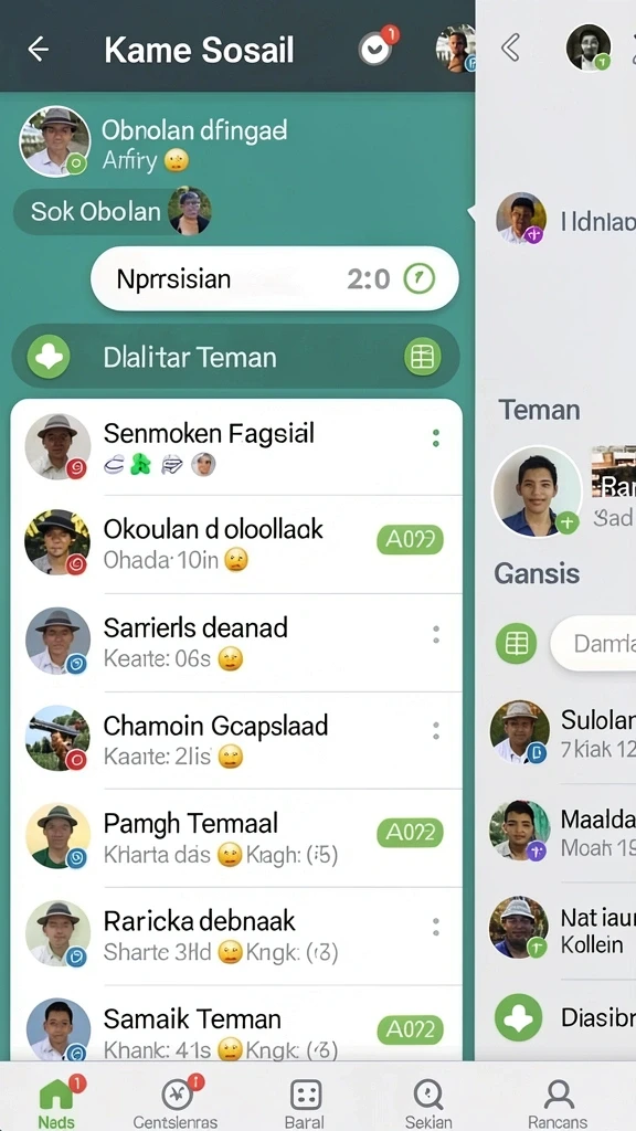 andara88 - Beragam karakter menarik untuk dipilih dan dimainkan.