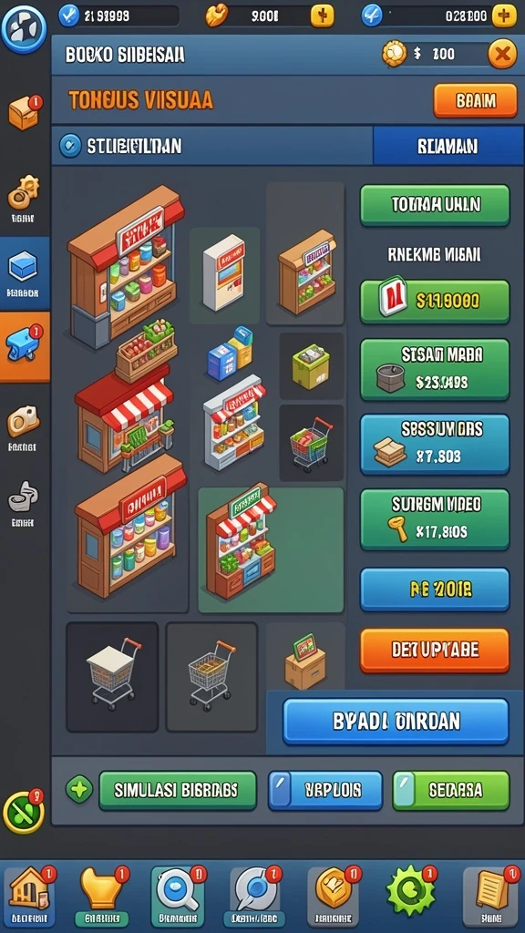 cahayatoto - Screenshot menunjukkan tampilan antarmuka utama yang menarik.
