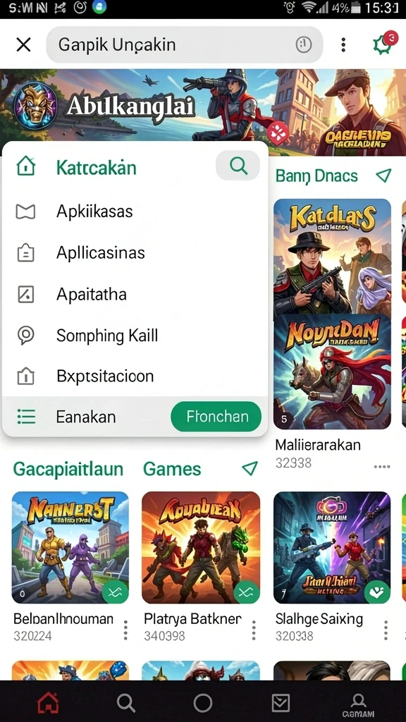 dewi11 - Mode multiplayer yang seru untuk bermain bersama teman.
