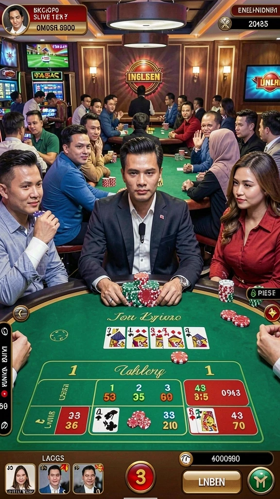 gg999 - Misi menarik yang penuh tantangan setiap hari.