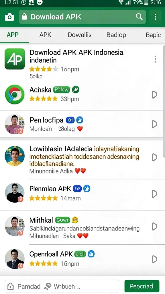 gn777 - Berbagai mode permainan yang menantang dan seru.