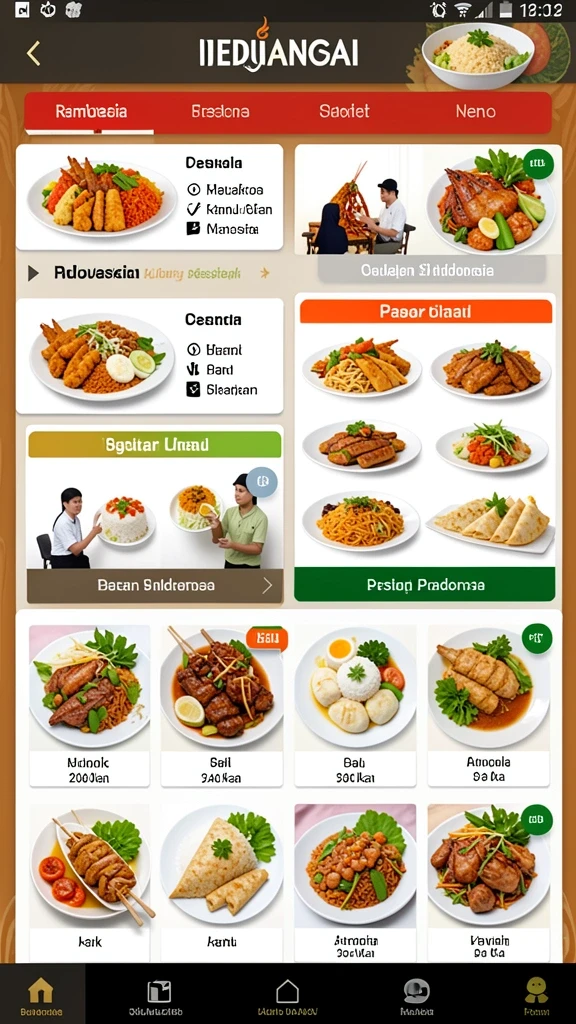 goldraja - Penghargaan menarik untuk pemain yang mencapai level tinggi.