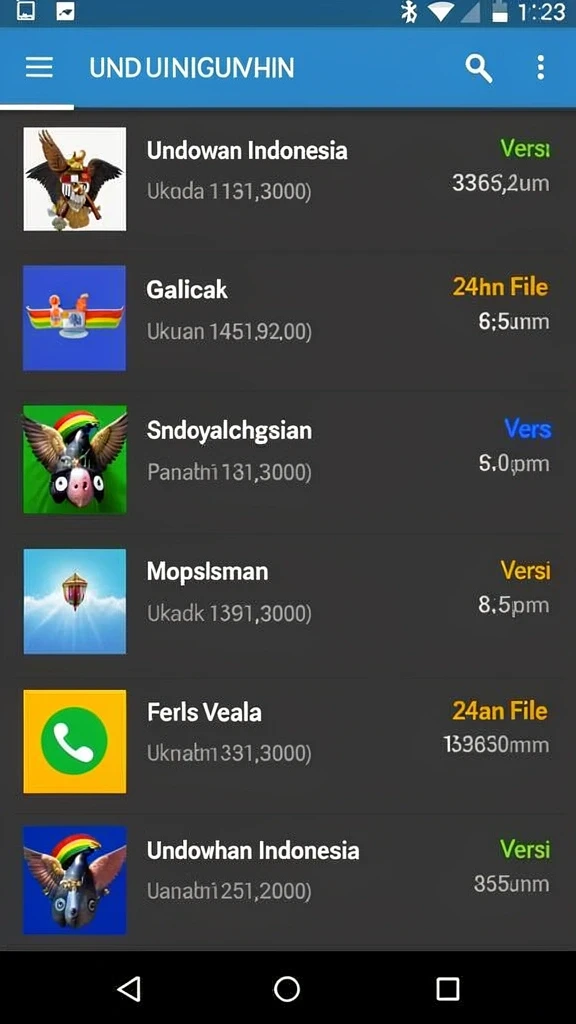 hit9 - Fitur multiplayer yang memungkinkan pemain berinteraksi.