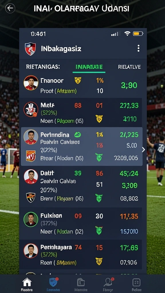 id098 - Screenshot memperlihatkan lingkungan yang indah dan penuh warna.