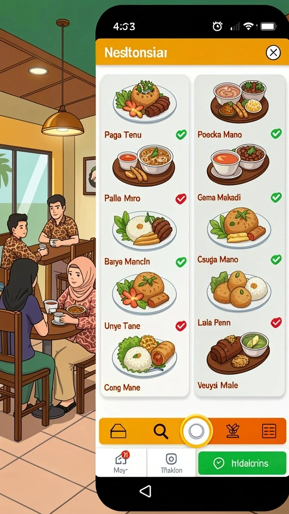 jaya388 - Tampilan antarmuka yang intuitif dan menarik.