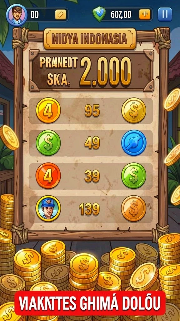 lucksvip - Tampilan awal LUCKSVIP yang menarik perhatian.
