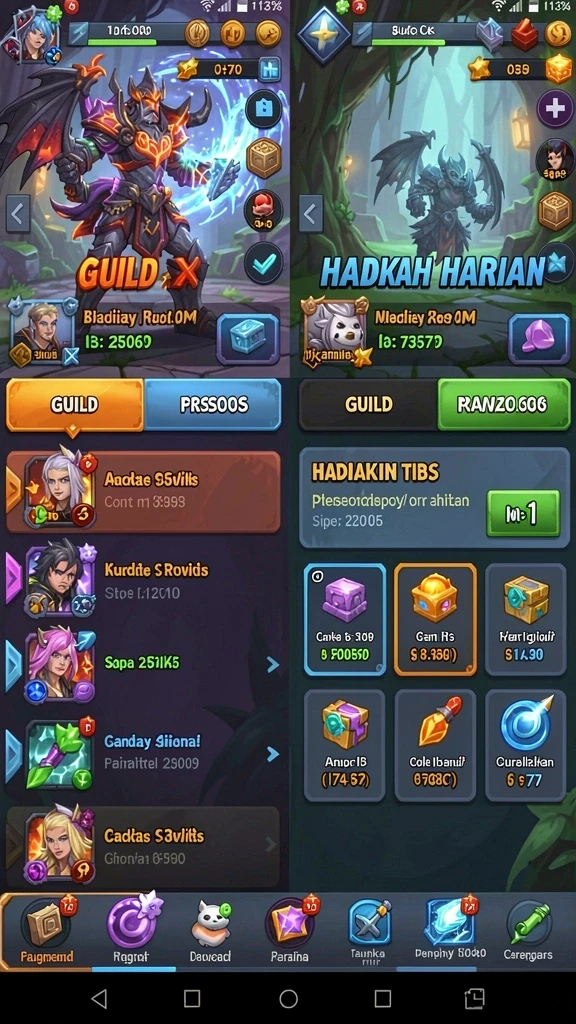 lucksvip - Fitur promosi menarik untuk pengguna baru.