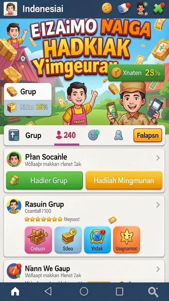 menangbet - Berbagai mode permainan yang menghibur dan menantang.