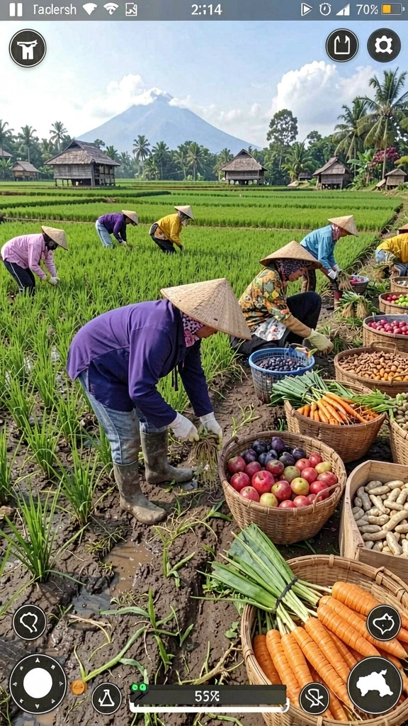 mpo303 - Level yang penuh tantangan untuk mengasah keterampilan.
