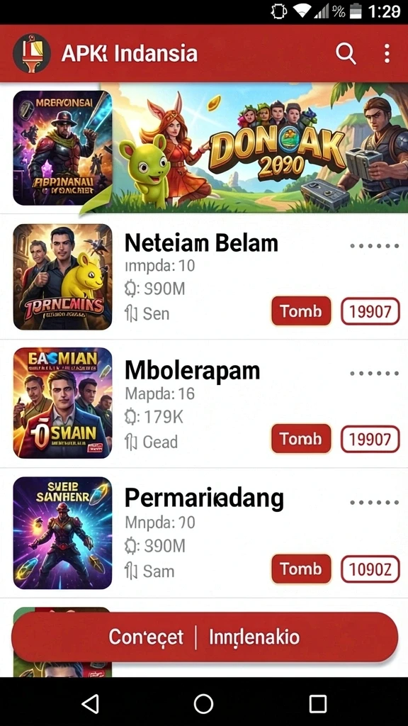 mpo303 - Fitur multiplayer yang memungkinkan bersaing dengan teman.