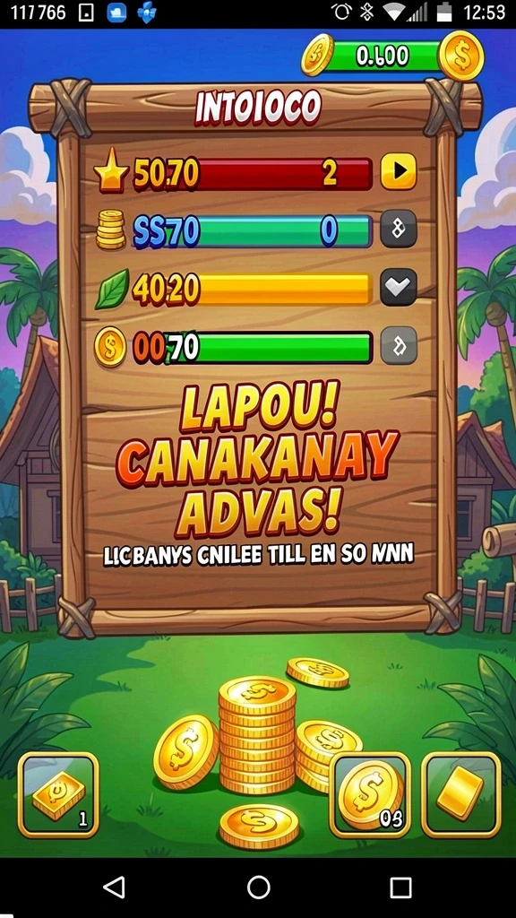 pp7 - Pengalaman bermain multiplayer yang seru dan interaktif.