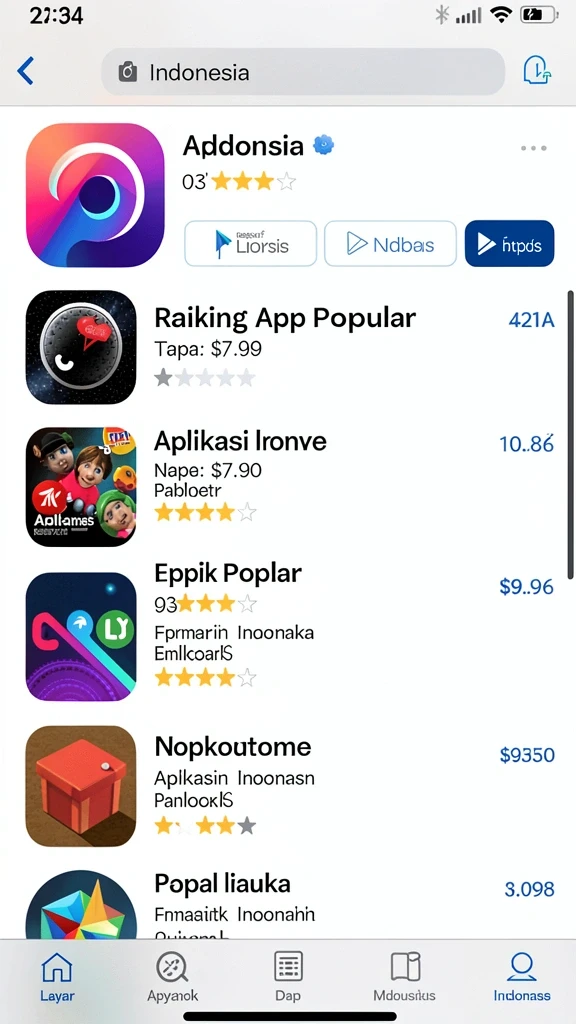 rp55 - Tangkapan layar yang menunjukkan aksi seru dalam gameplay.