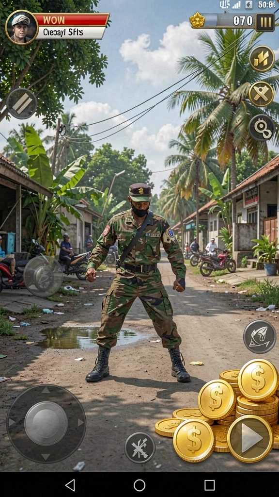 tokopediavip - Tampilan antarmuka yang menarik dan modern.