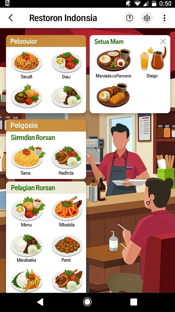 udintogel - Komunitas aktif di dalam aplikasi yang saling mendukung.