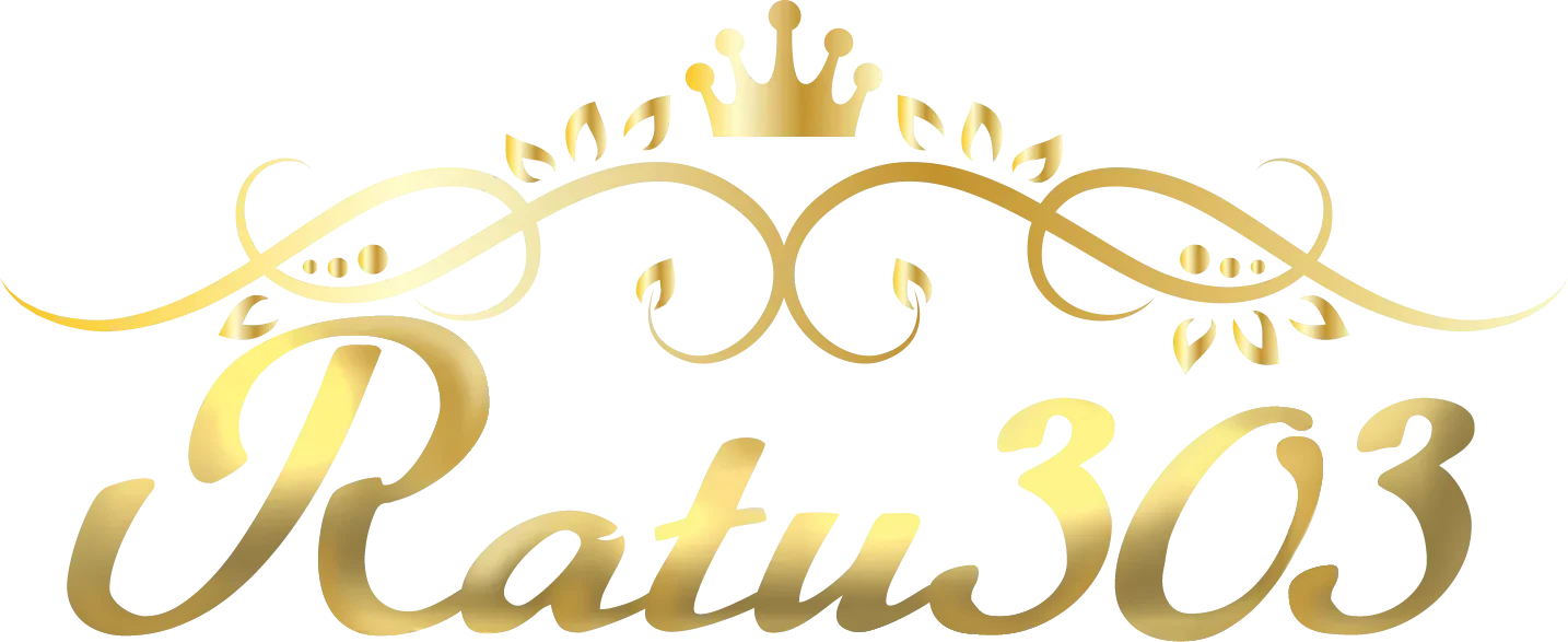 ratu303 — Logo Resmi